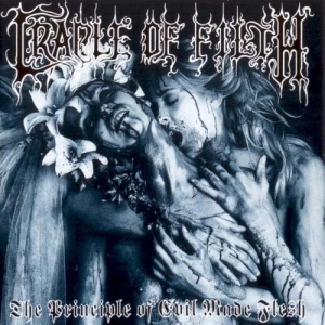 The Principle of Evil Made Flesh