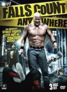 Falls Count Anywhere: The Greatest Street Fights And Other Out Of Control Matches