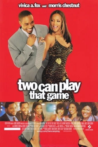 Theatrical Poster