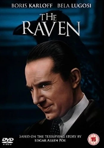 DVD Cover (UK)