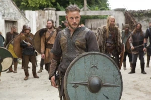 Wrath of the Northmen