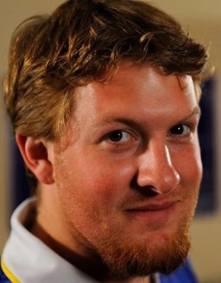 David James McKenzie