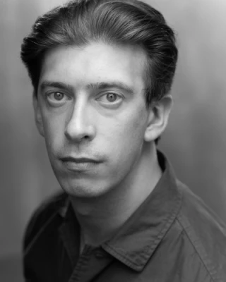 Lewis Hodson