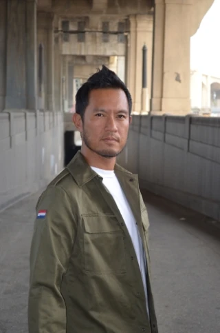 Lloyd Barachina