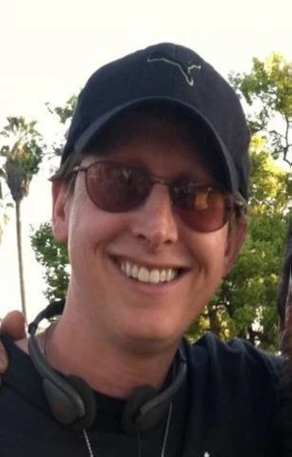 Craig Moss