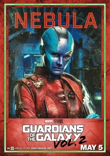 Theatrical Poster (USA)