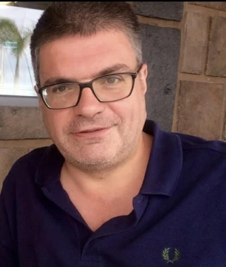Nicolás Tapia