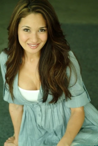 Genevieve Guzchack