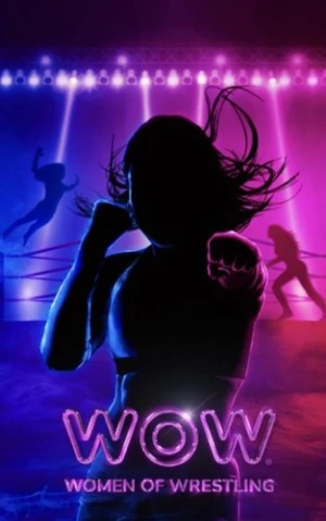 Theatrical Poster