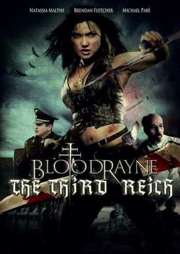 Theatrical Poster (USA)