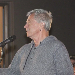 Ed Marx