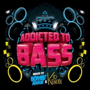 Ministry of Sound: Addicted to Bass