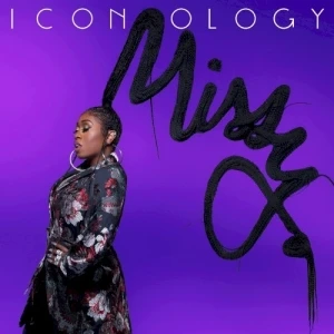 ICONOLOGY