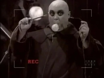 Fester's Punctured Romance