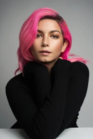 Melissa Mira