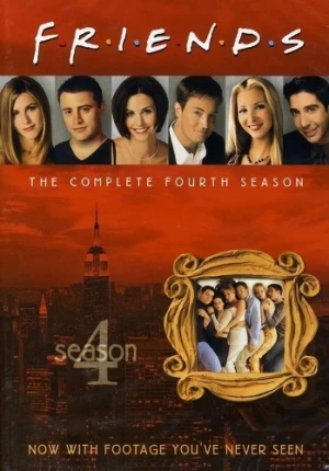 DVD Cover (Warner Brother)