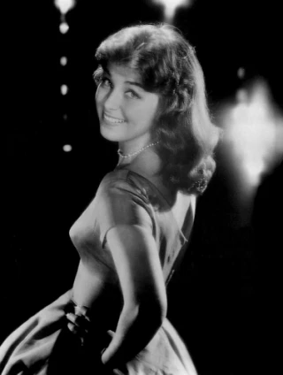 Joanie Sommers