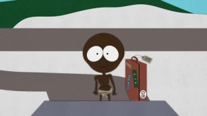 Starvin' Marvin