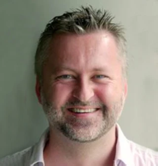 Dave Dalley