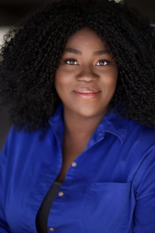 Jennifer Ugochukwu