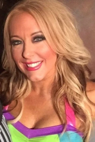Kimberly Davis