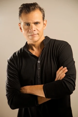 Douglas Santiago