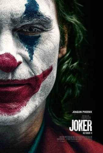 Theatrical Poster (USA)