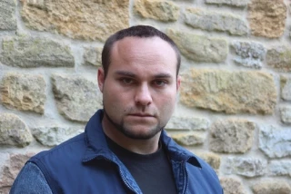 Joe Hallett