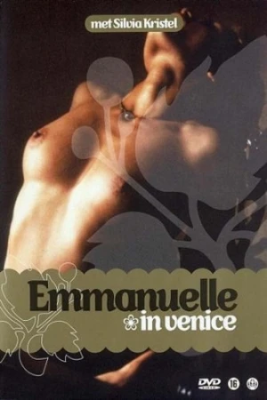 DVD Cover (Germany)