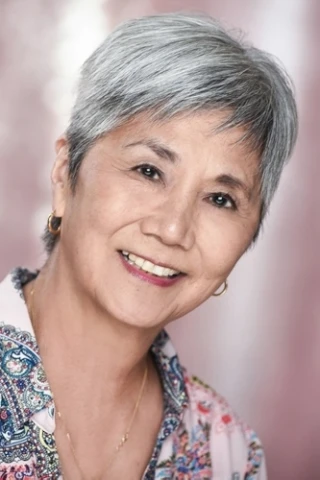 Brenda Kamino