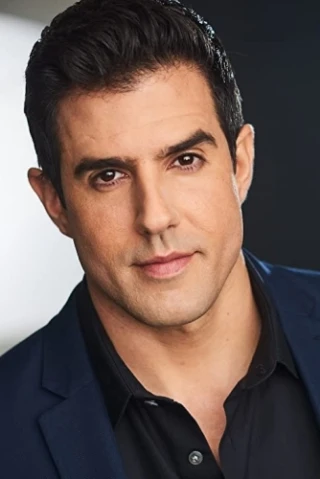 Adrian Javier