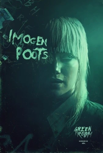 Theatrical Poster (USA)