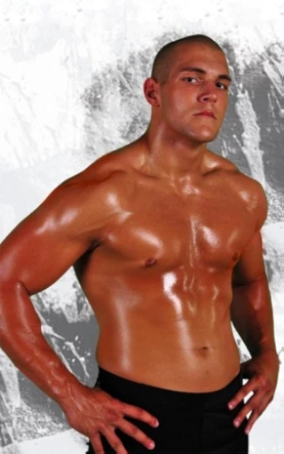 Evan Singleton