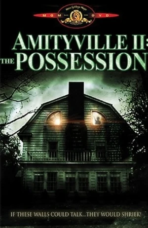 DVD Cover (Metro-Goldwyn-Mayer)