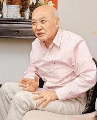 Ti-Men Kan