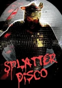 Splatter Disco