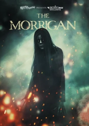 DVD Cover (Cineverse)