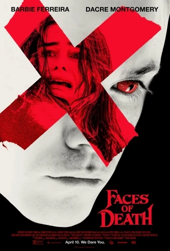Theatrical Poster
