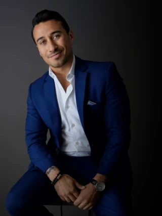 Conrad De La Torres III