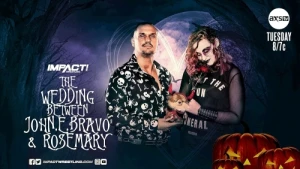 Impact! Wrestling Bound for Glory 2020 Fallout
