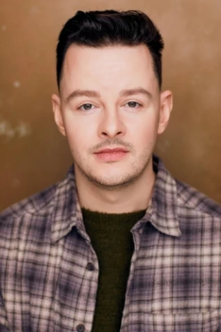 Dave Marr