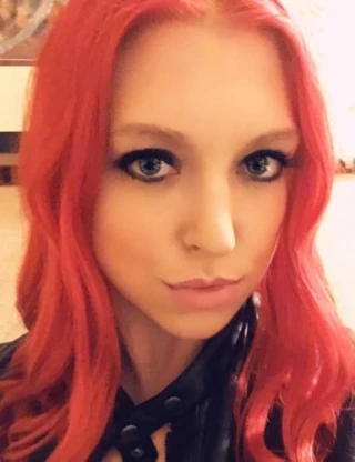 Samantha Marie