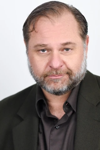 Ted Reis