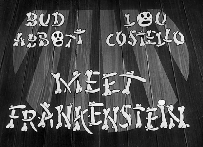Title Card