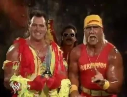 Whatcha Gonna Do?