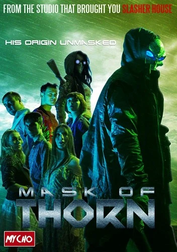 Theatrical Poster (USA)