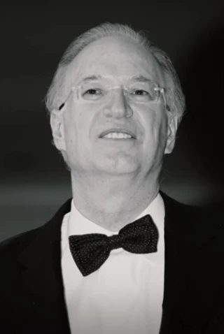 Roy Black