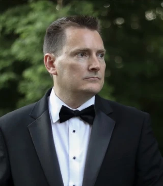 Christopher W. Norris
