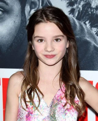 Elle Whitfield
