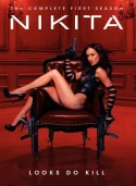 Nikita: Season 1